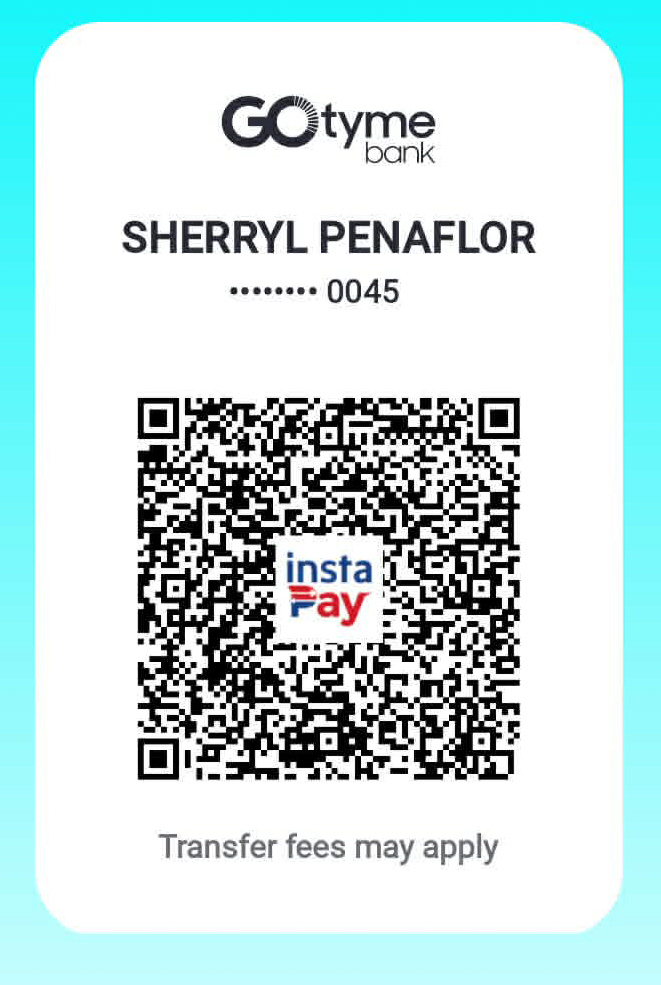 GoTyme QR