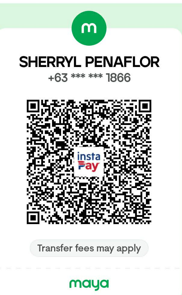 Maya QR