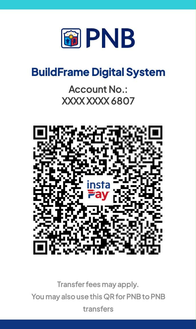 PNB QR